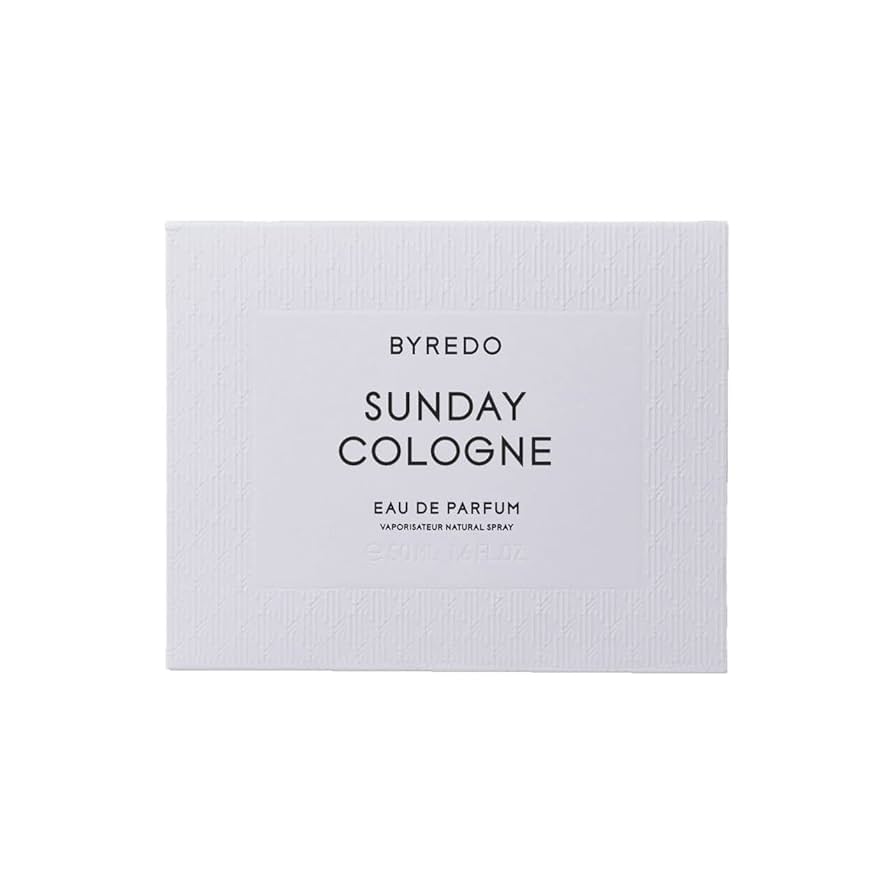 Amazon | BYREDO（バイレード） 国内正規品 オードパルファム